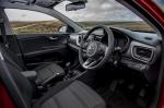 Kia Stonic 2017 года (UK)